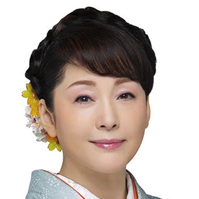 松坂庆子