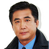 梁修身