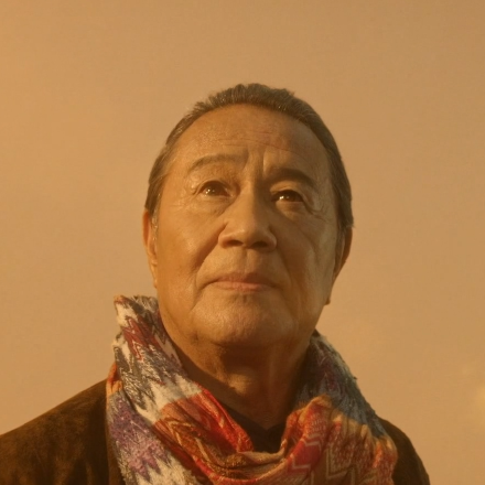 森次晃嗣