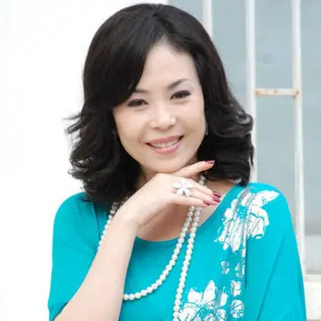 江淑娜