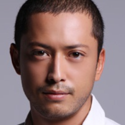 池内博之