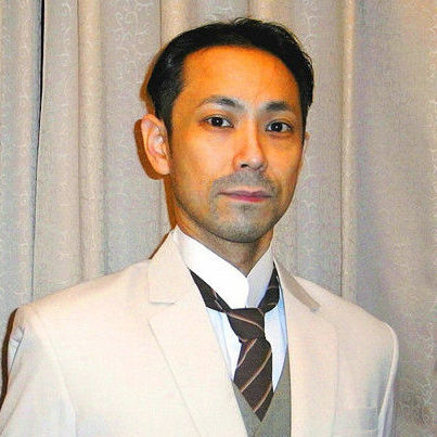 涩谷天马