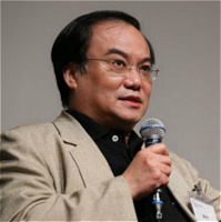 温瑞安