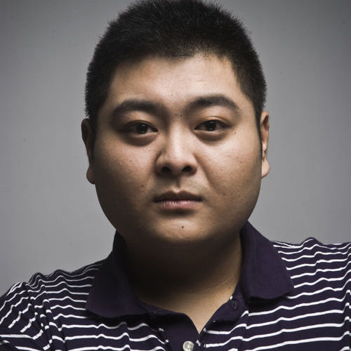 王翔