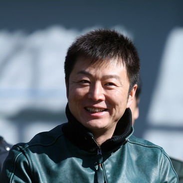 程力栋