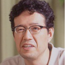荒牧伸志