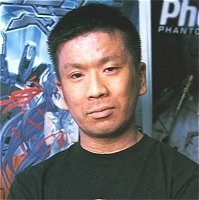 虚渊玄