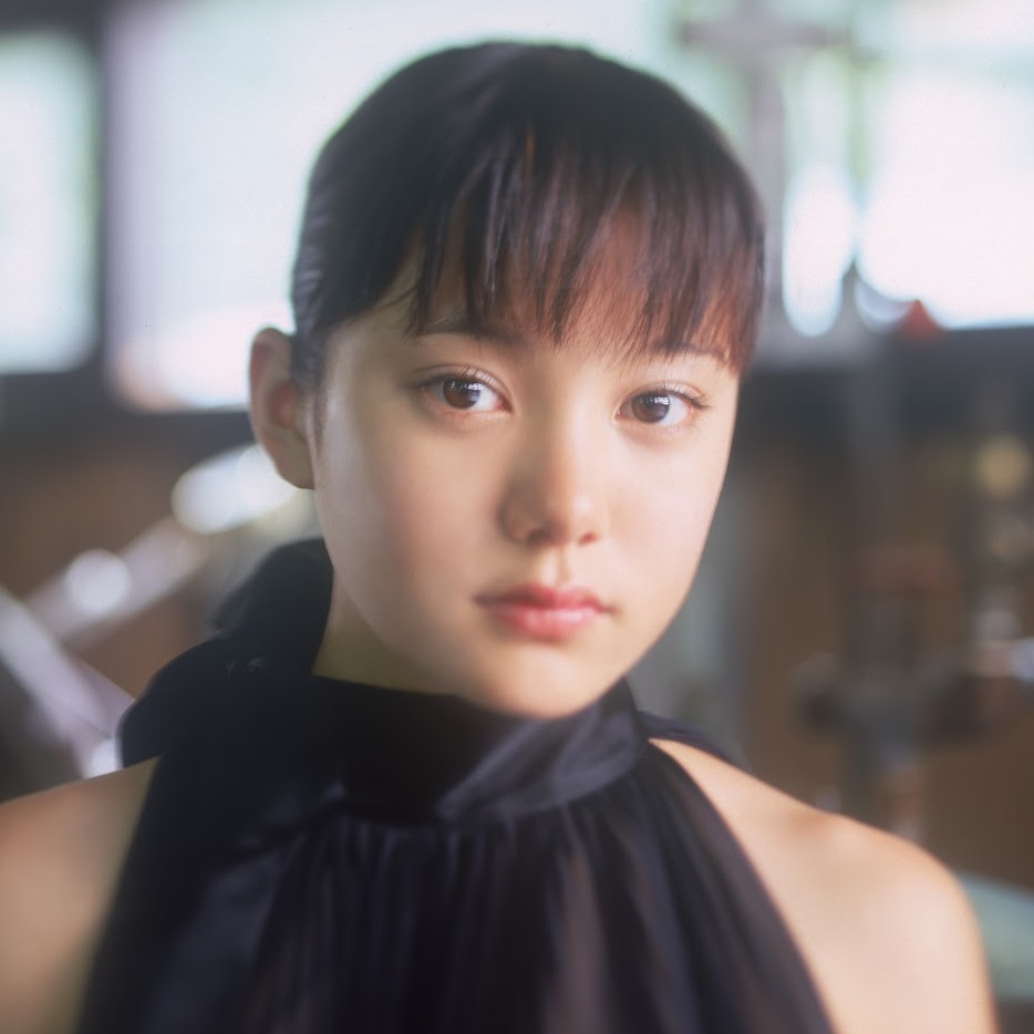 铃木杏