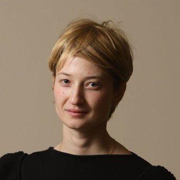 阿尔芭·洛瓦赫