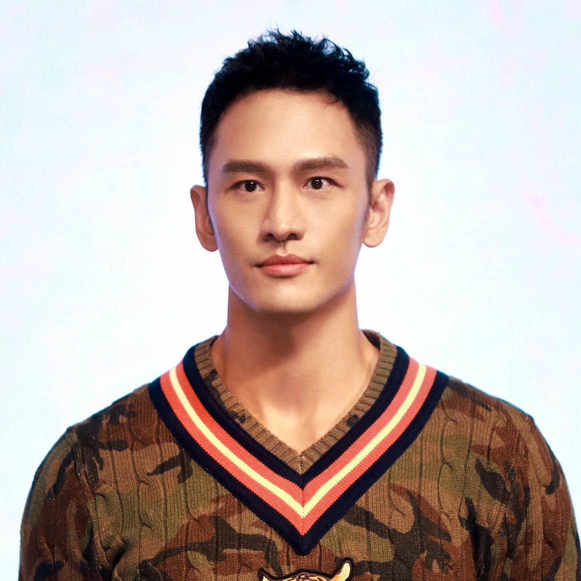 顾佑明