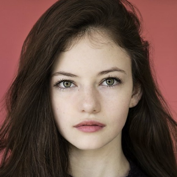 麦肯基·弗依 - 腾讯视频 - 腾讯视频