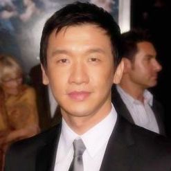 黄经汉