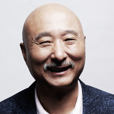陈佩斯