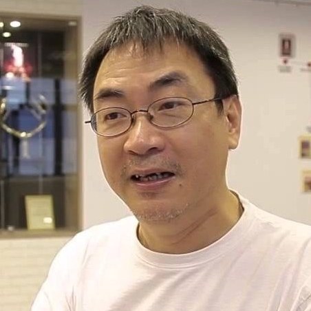 林纪陶
