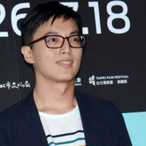 林君阳