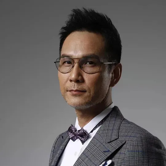 陈启泰