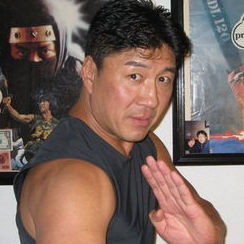 李元霸