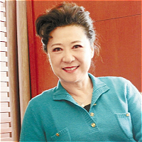 王馥荔