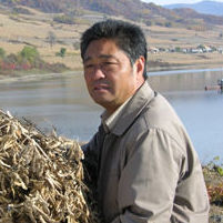 鞠庆洲