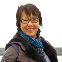 杨晶