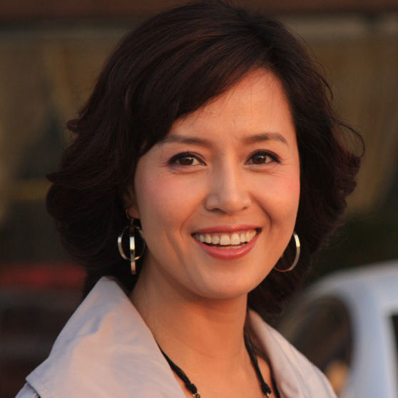 于莉红