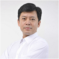 何政军