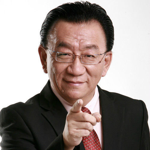 侯耀华