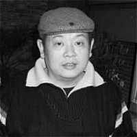 傅彪
