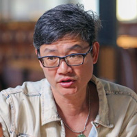 周晓鹏
