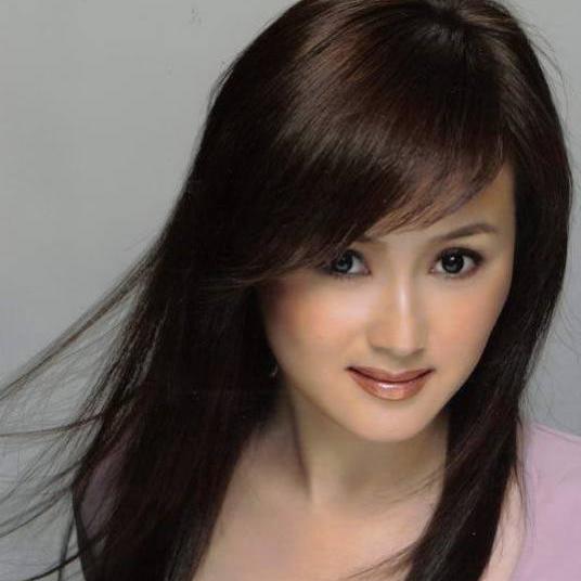 周莉