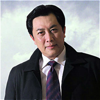 唐国强
