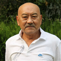 姜华