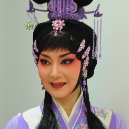 李秋萍