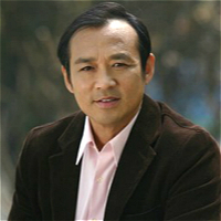 张志忠
