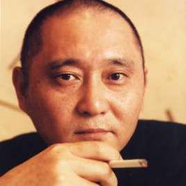 朱晓平