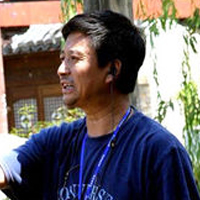 李平