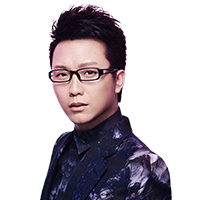 李玉刚