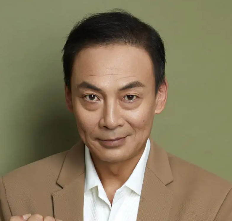 杨猛