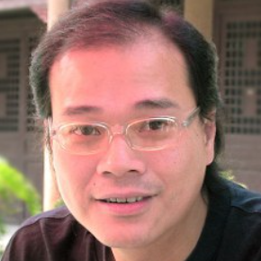梁志明
