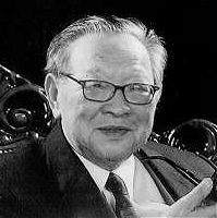 梁羽生