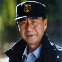 王虎城