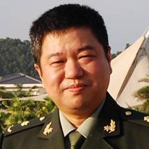赵琪
