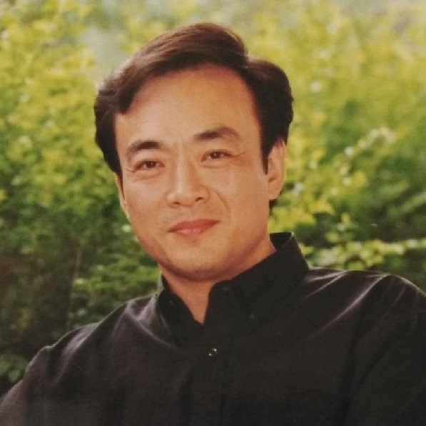 陈天陆