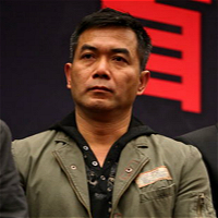 陈继铭