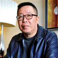 高满堂