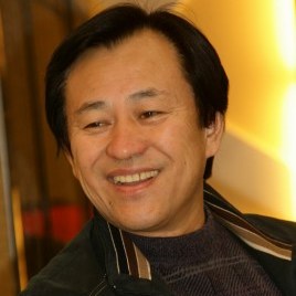 林和平