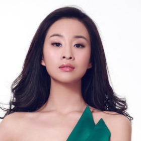 蒋婧