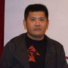 柯翰辰