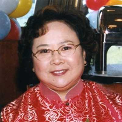 李明珠