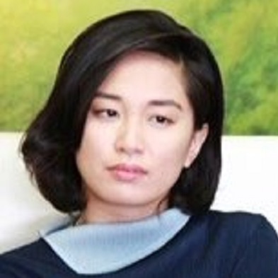 刘娟
